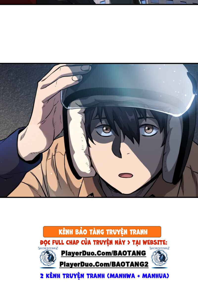 Người Chơi Không Thể Thăng Cấp Chap 1 - Next Chap 2
