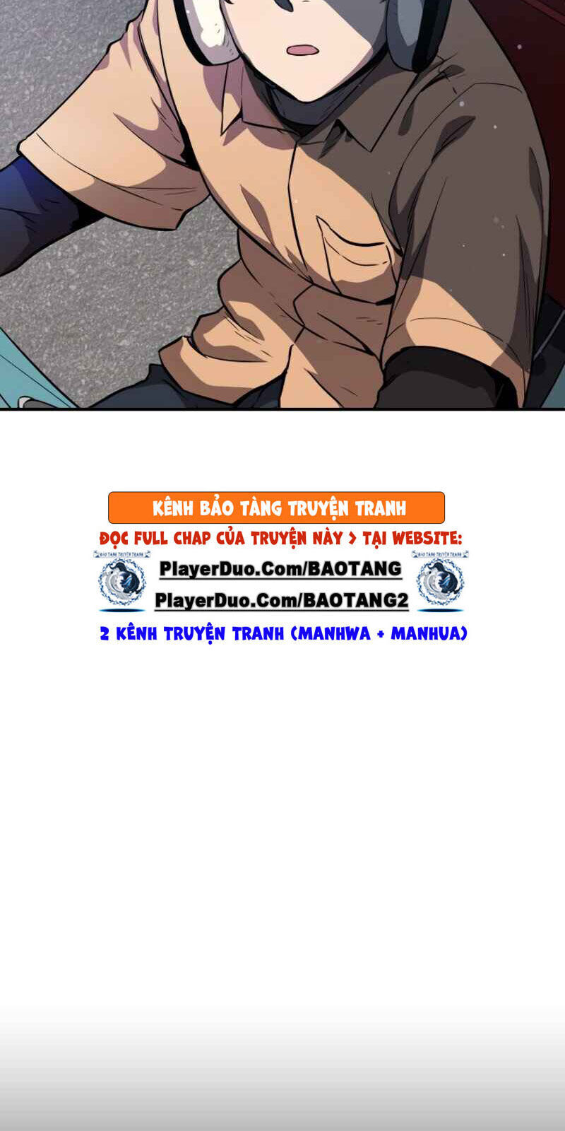 Người Chơi Không Thể Thăng Cấp Chap 1 - Next Chap 2