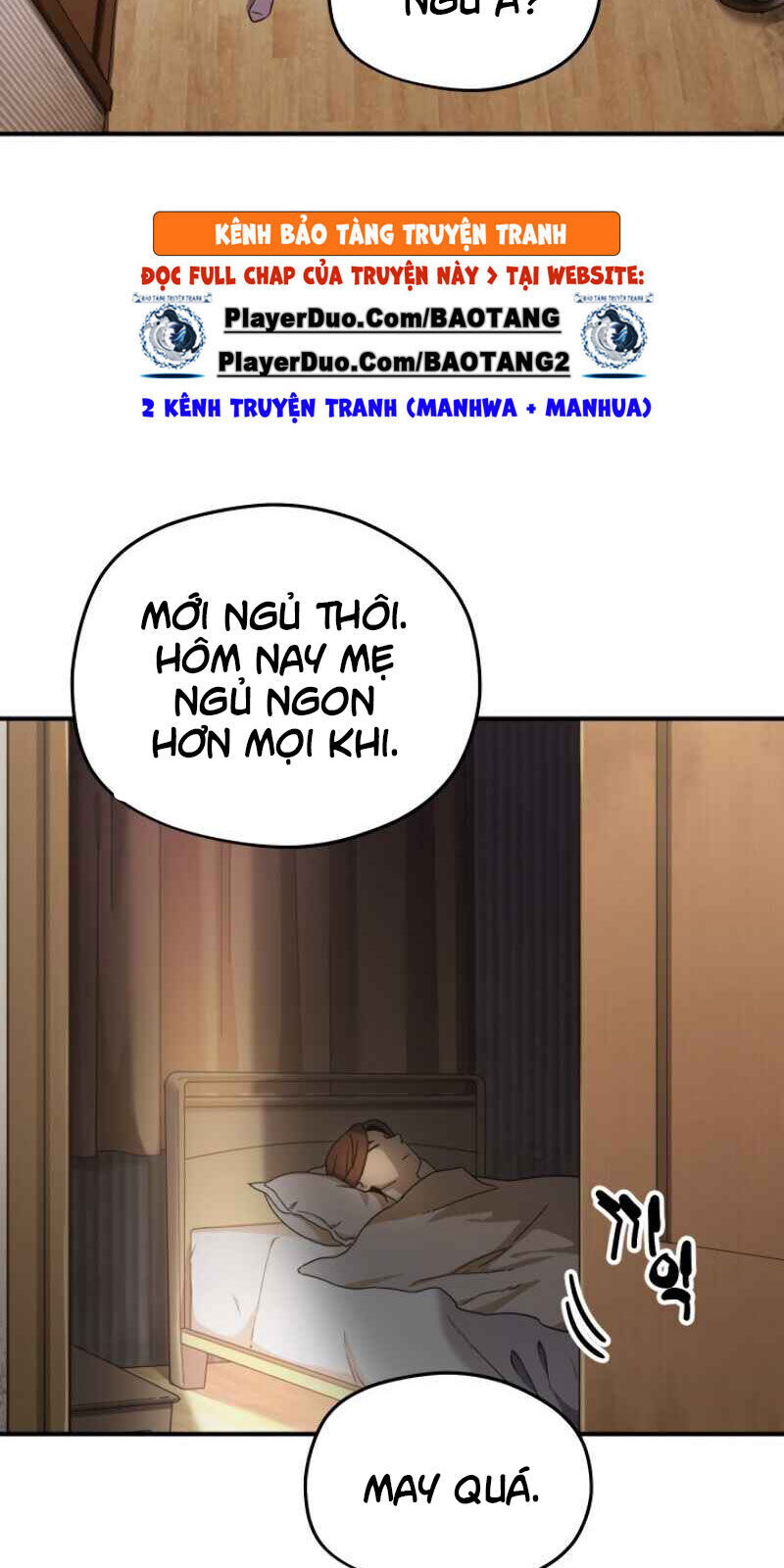 Người Chơi Không Thể Thăng Cấp Chap 1 - Next Chap 2