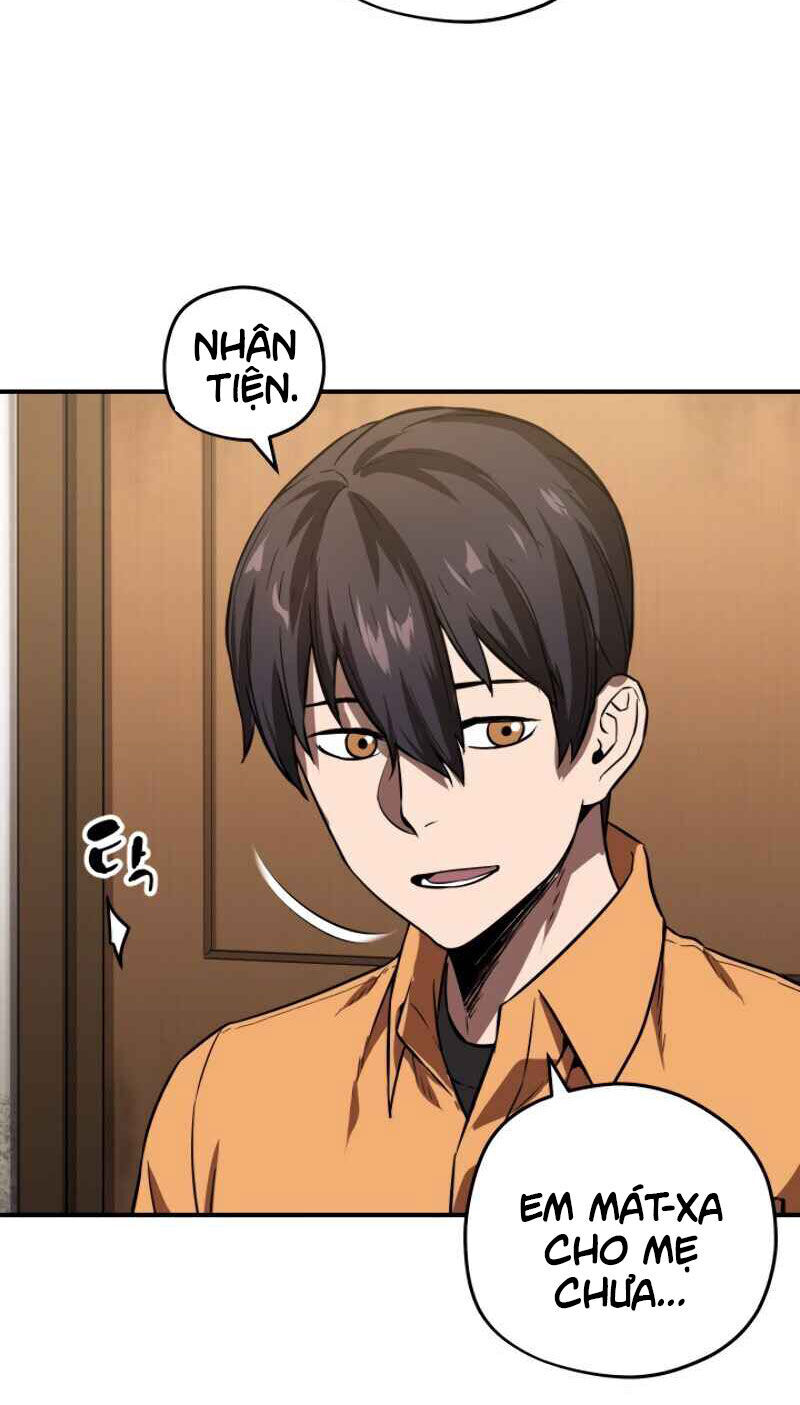 Người Chơi Không Thể Thăng Cấp Chap 1 - Next Chap 2