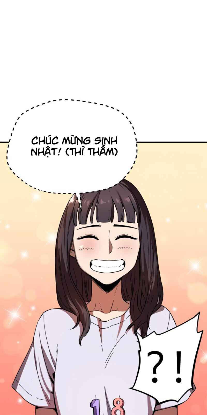 Người Chơi Không Thể Thăng Cấp Chap 1 - Next Chap 2