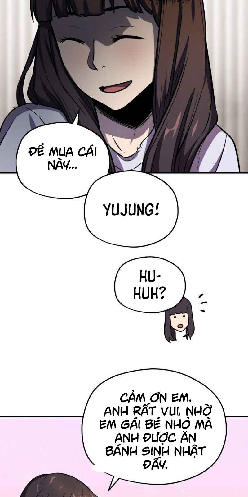 Người Chơi Không Thể Thăng Cấp Chap 1 - Next Chap 2