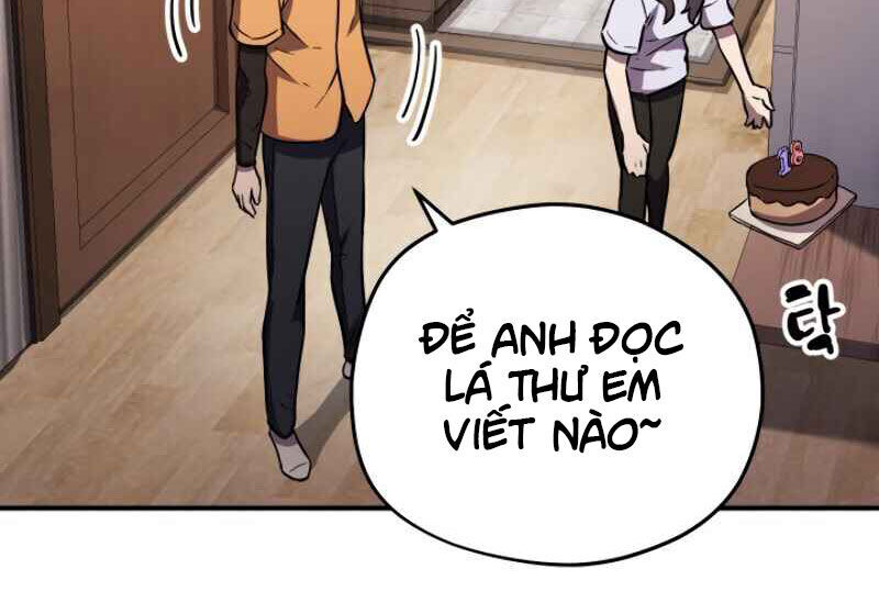 Người Chơi Không Thể Thăng Cấp Chap 1 - Next Chap 2