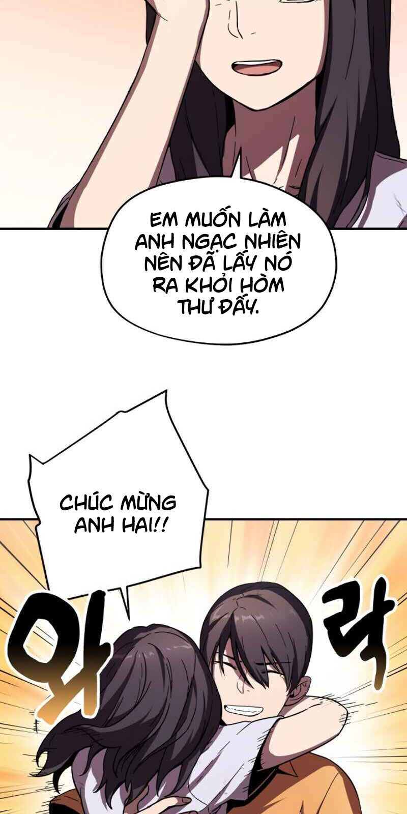 Người Chơi Không Thể Thăng Cấp Chap 1 - Next Chap 2