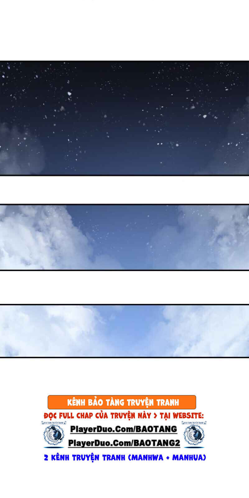 Người Chơi Không Thể Thăng Cấp Chap 1 - Next Chap 2