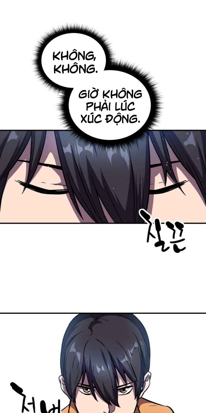 Người Chơi Không Thể Thăng Cấp Chap 1 - Next Chap 2