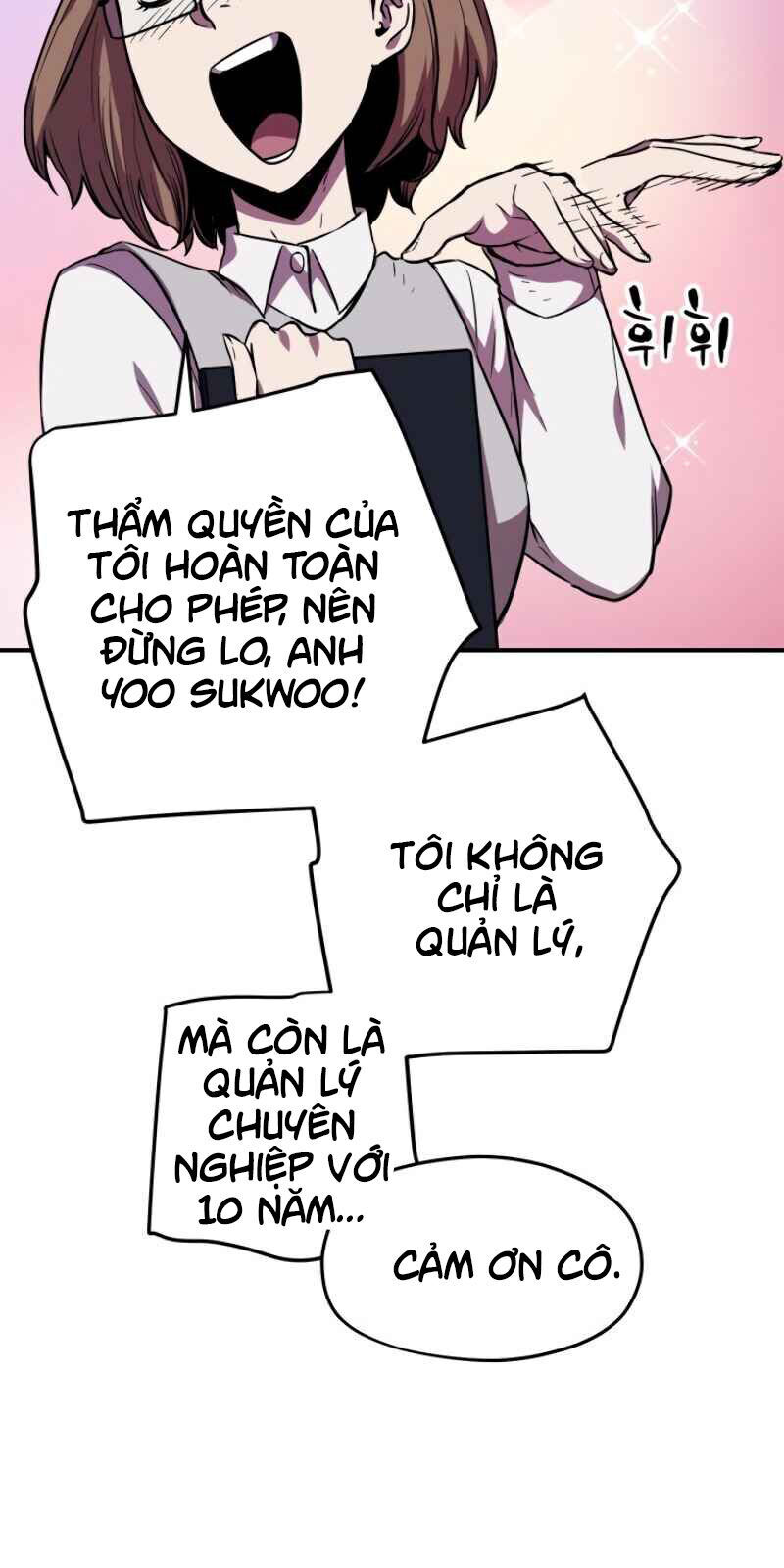 Người Chơi Không Thể Thăng Cấp Chap 1 - Next Chap 2