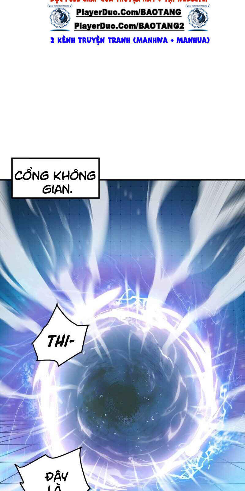 Người Chơi Không Thể Thăng Cấp Chap 1 - Next Chap 2