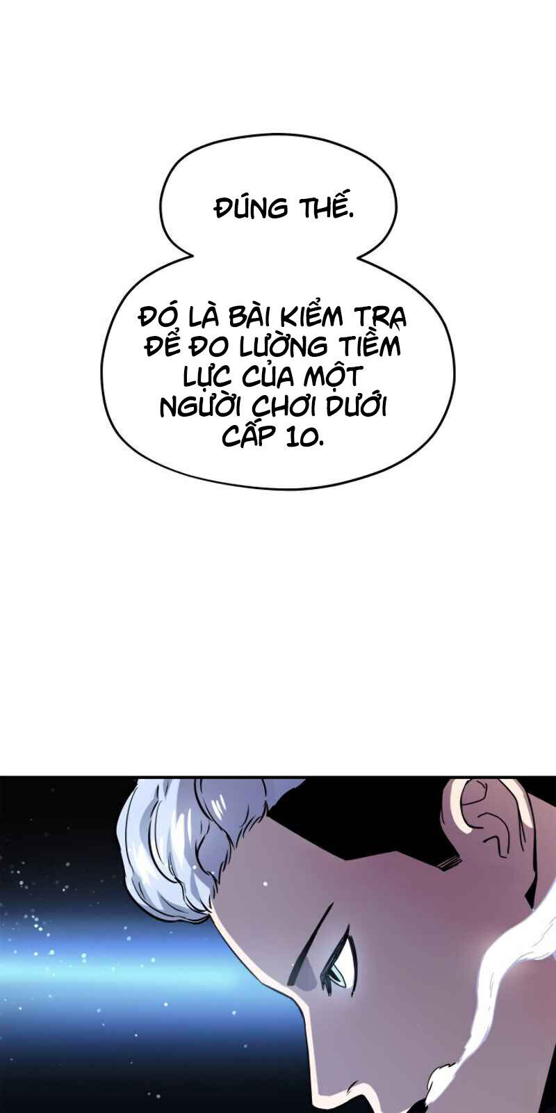 Người Chơi Không Thể Thăng Cấp Chap 1 - Next Chap 2