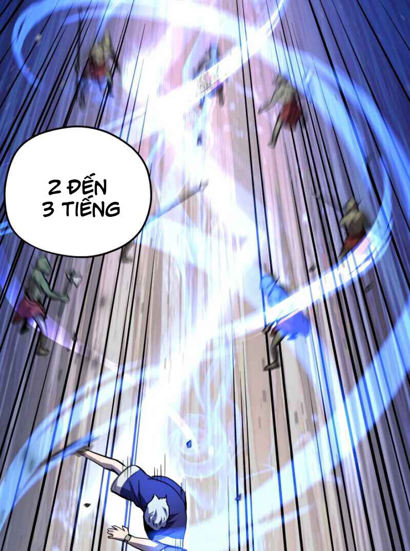 Người Chơi Không Thể Thăng Cấp Chap 1 - Next Chap 2