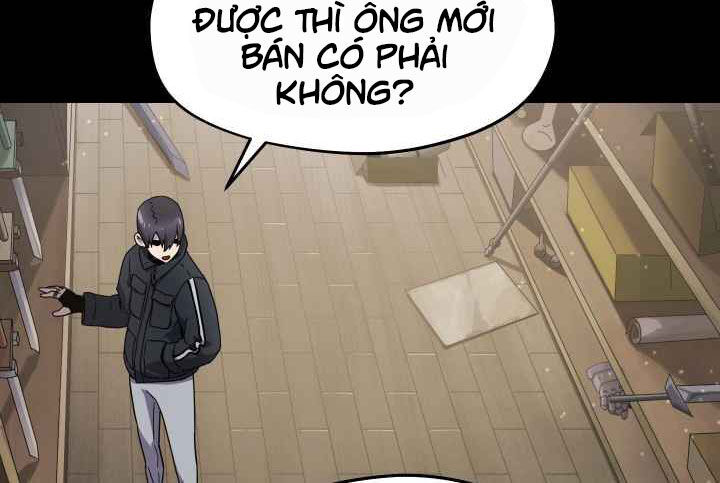 Người Chơi Không Thể Thăng Cấp Chap 10 - Next Chap 11