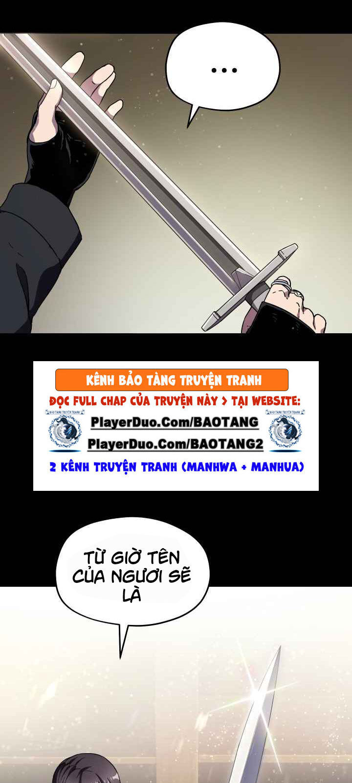 Người Chơi Không Thể Thăng Cấp Chap 10 - Next Chap 11