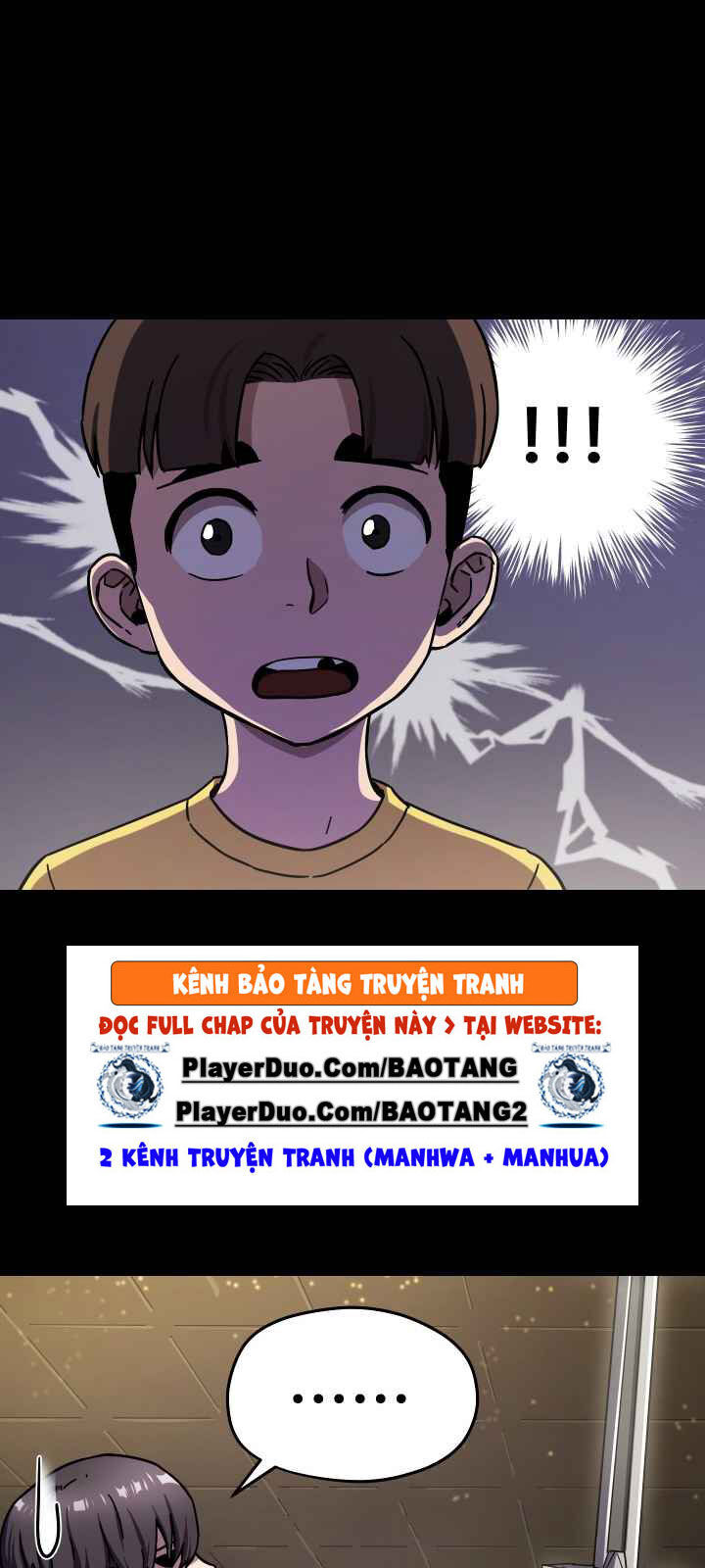 Người Chơi Không Thể Thăng Cấp Chap 10 - Next Chap 11