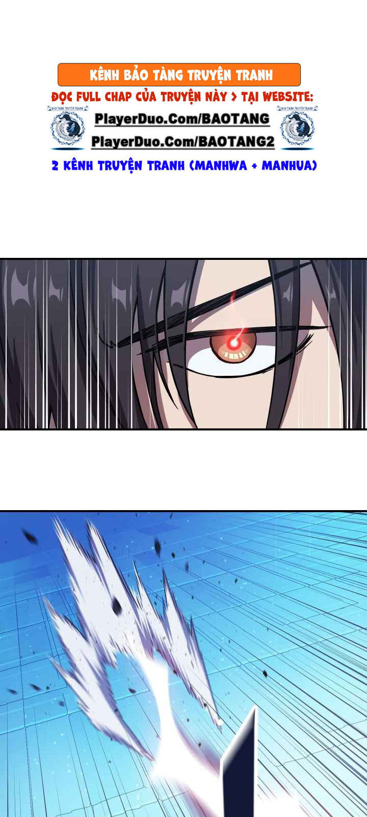 Người Chơi Không Thể Thăng Cấp Chap 10 - Next Chap 11