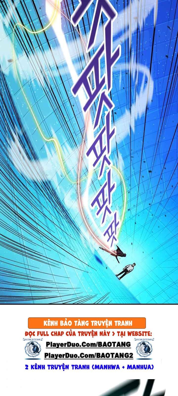 Người Chơi Không Thể Thăng Cấp Chap 10 - Next Chap 11