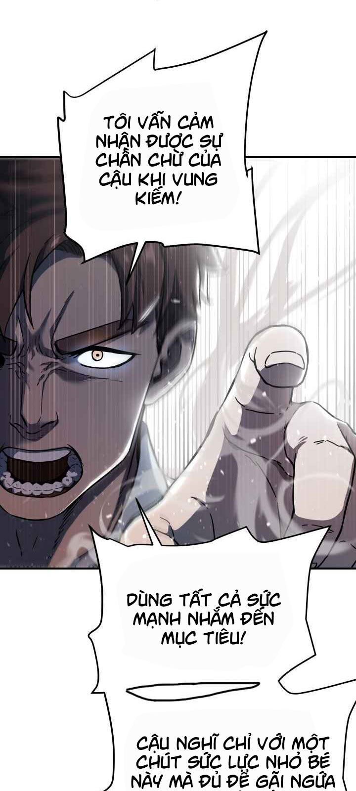 Người Chơi Không Thể Thăng Cấp Chap 10 - Next Chap 11