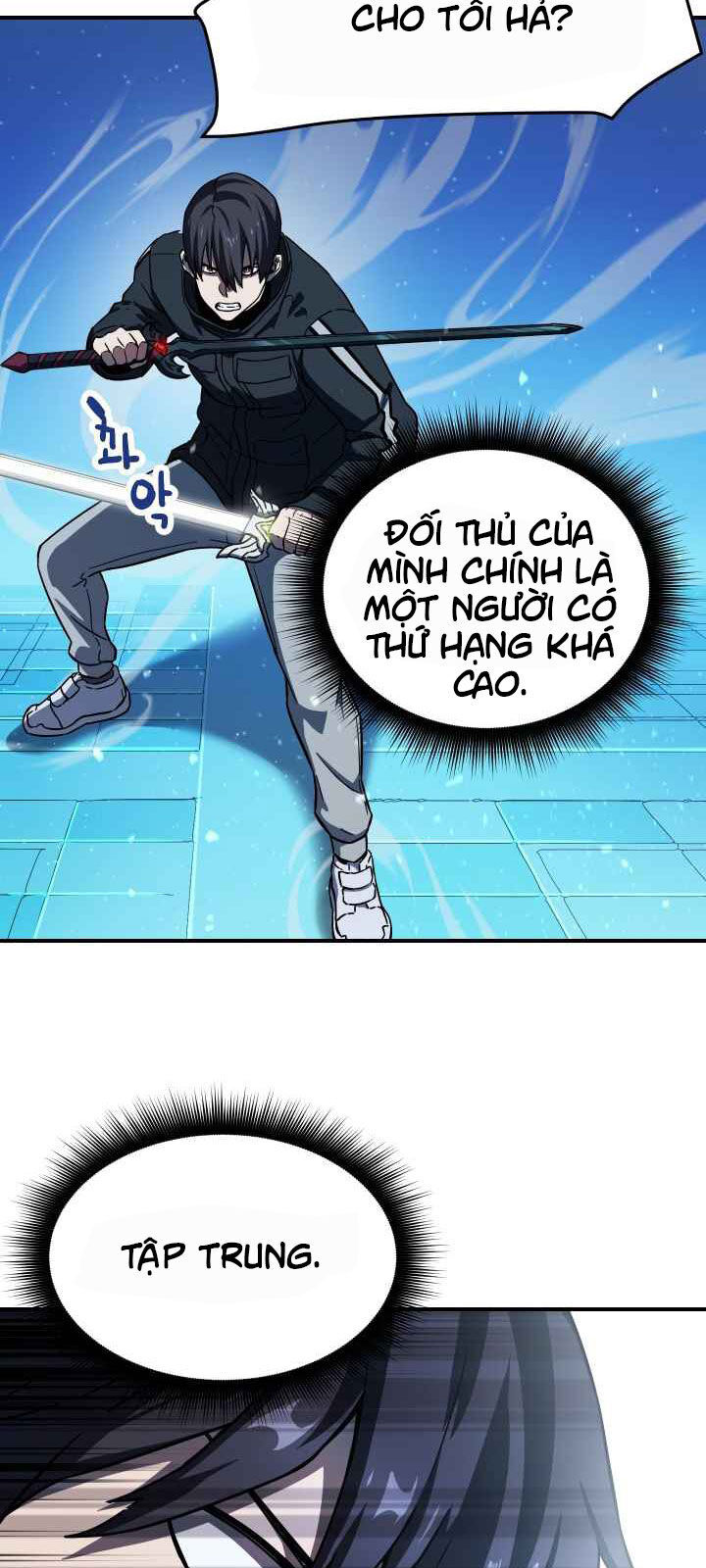 Người Chơi Không Thể Thăng Cấp Chap 10 - Next Chap 11