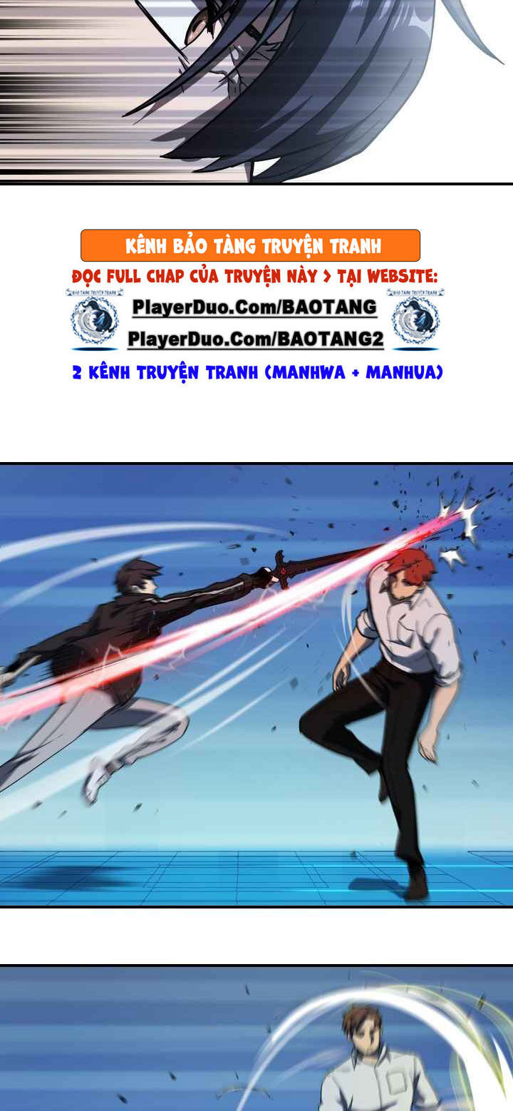Người Chơi Không Thể Thăng Cấp Chap 10 - Next Chap 11