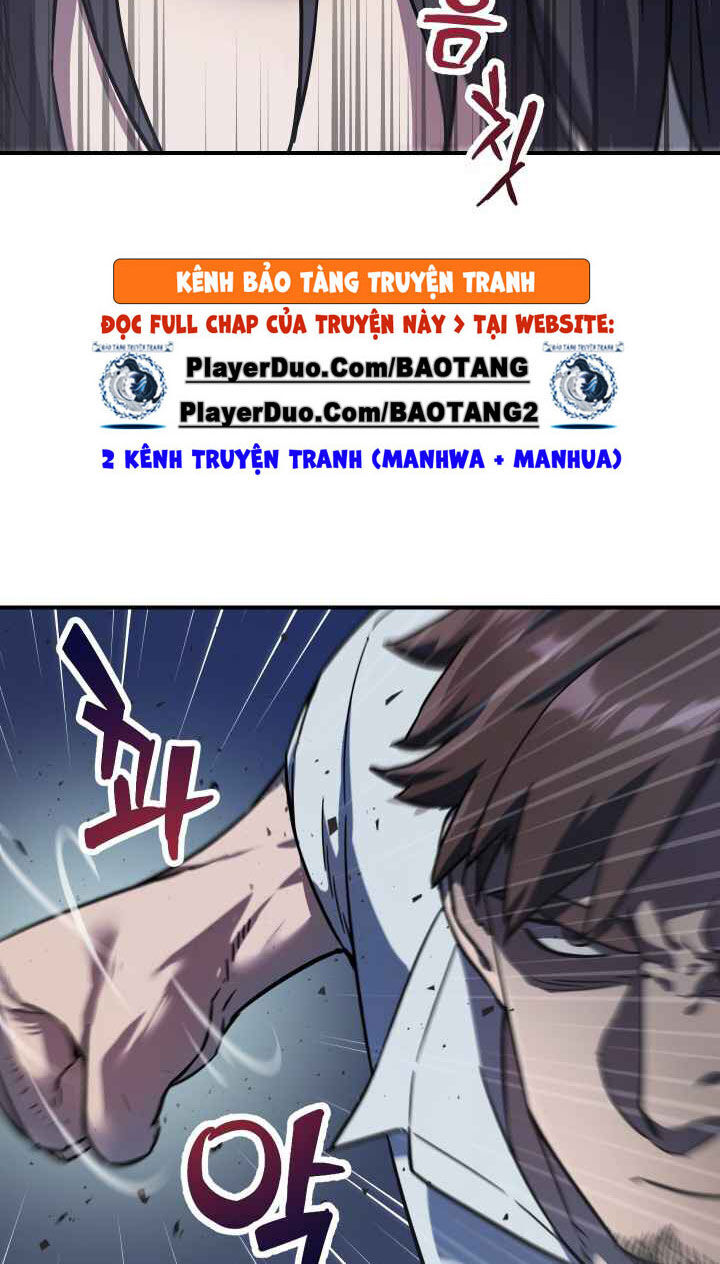 Người Chơi Không Thể Thăng Cấp Chap 10 - Next Chap 11