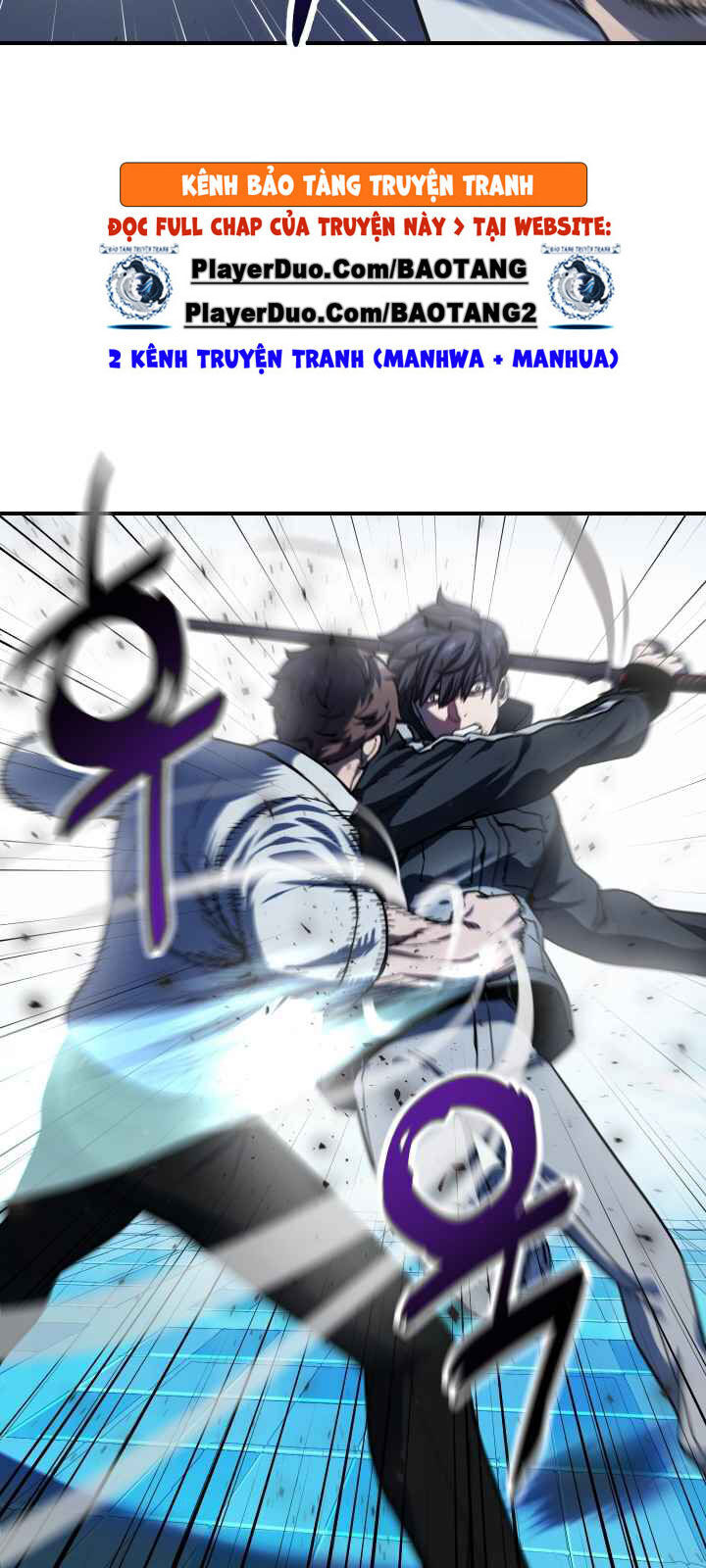 Người Chơi Không Thể Thăng Cấp Chap 10 - Next Chap 11
