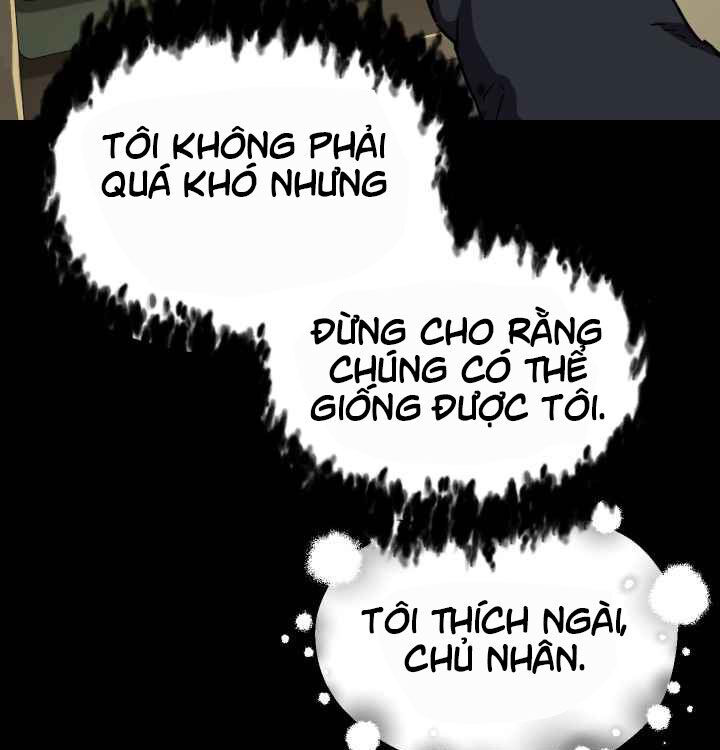 Người Chơi Không Thể Thăng Cấp Chap 10 - Next Chap 11