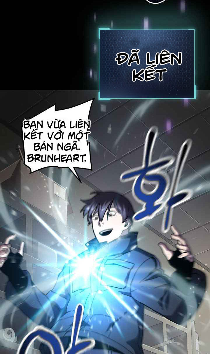 Người Chơi Không Thể Thăng Cấp Chap 10 - Next Chap 11