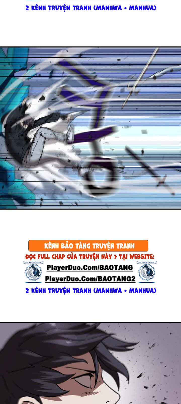 Người Chơi Không Thể Thăng Cấp Chap 10 - Next Chap 11