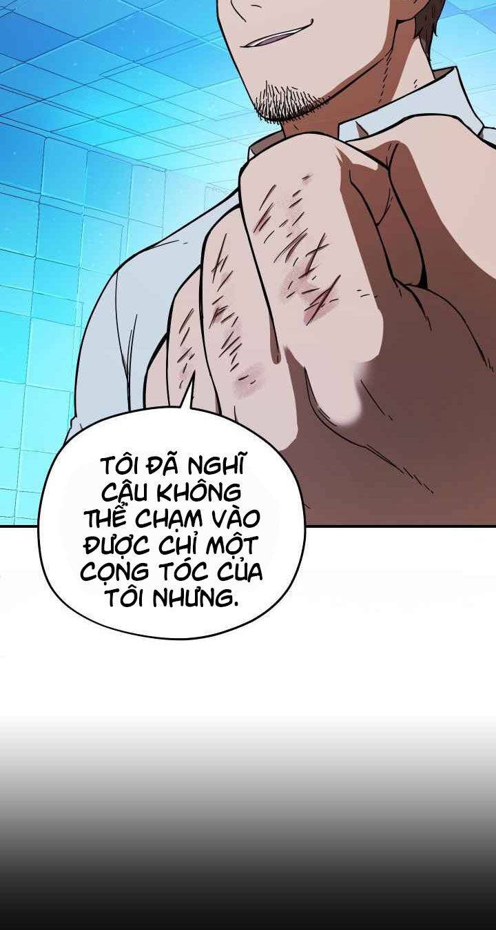 Người Chơi Không Thể Thăng Cấp Chap 10 - Next Chap 11