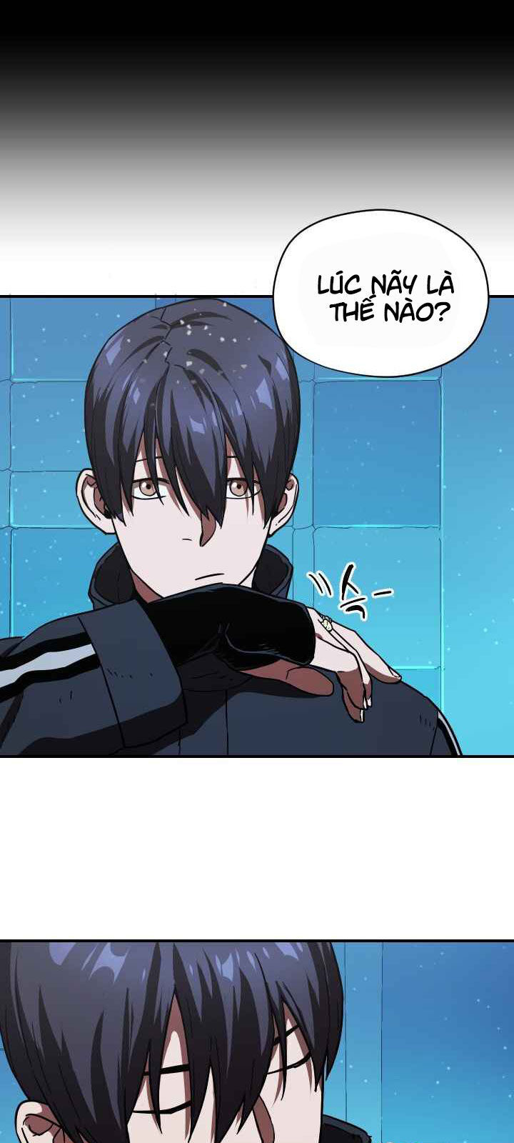Người Chơi Không Thể Thăng Cấp Chap 10 - Next Chap 11