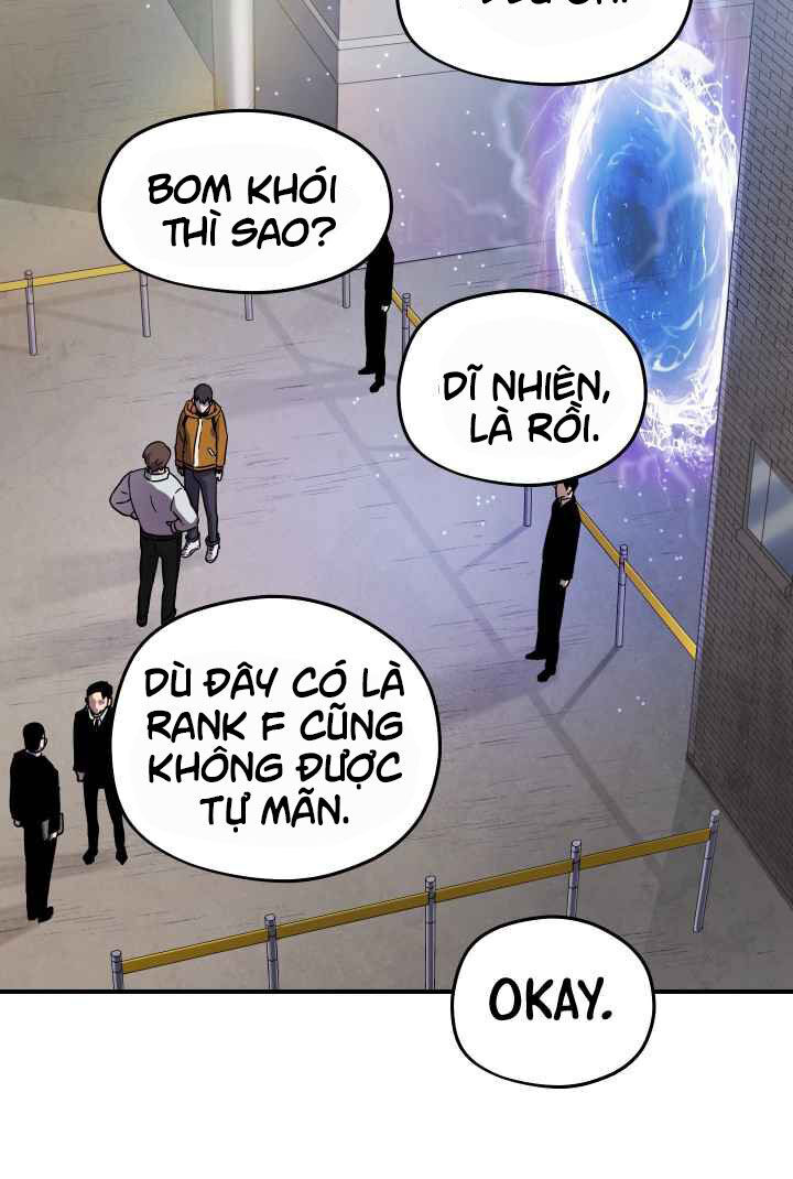 Người Chơi Không Thể Thăng Cấp Chap 10 - Next Chap 11