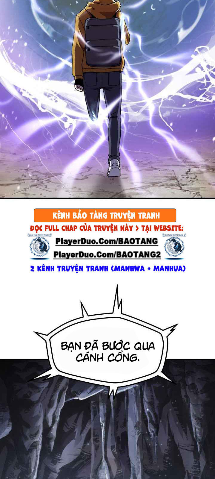 Người Chơi Không Thể Thăng Cấp Chap 10 - Next Chap 11