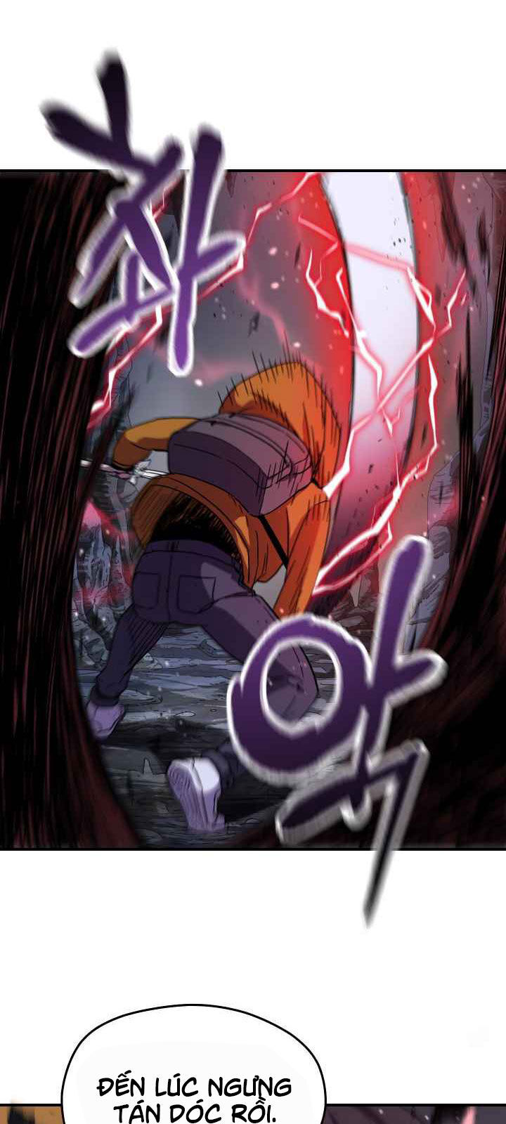 Người Chơi Không Thể Thăng Cấp Chap 10 - Next Chap 11