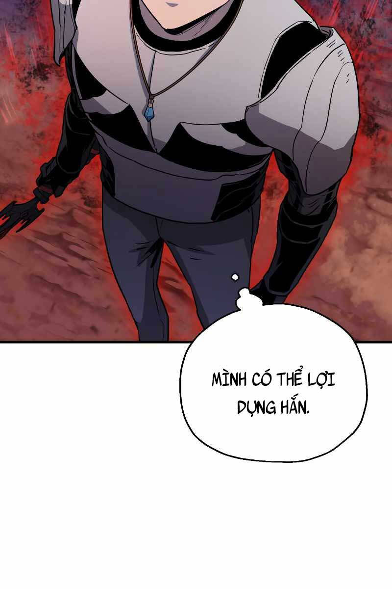 Người Chơi Không Thể Thăng Cấp Chap 100 - Next Chap 101