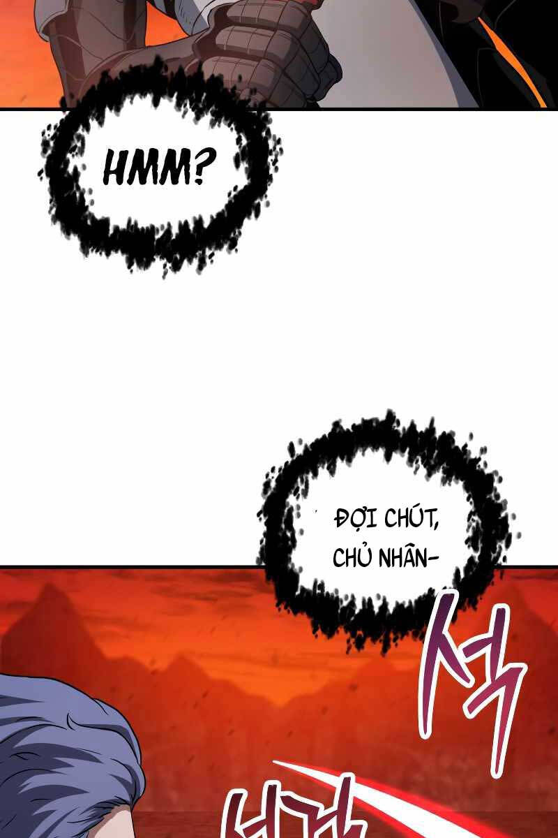 Người Chơi Không Thể Thăng Cấp Chap 100 - Next Chap 101