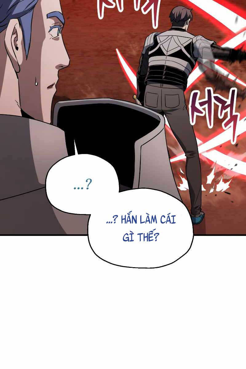 Người Chơi Không Thể Thăng Cấp Chap 100 - Next Chap 101