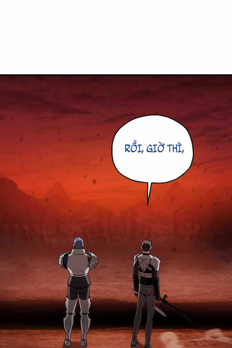 Người Chơi Không Thể Thăng Cấp Chap 100 - Next Chap 101