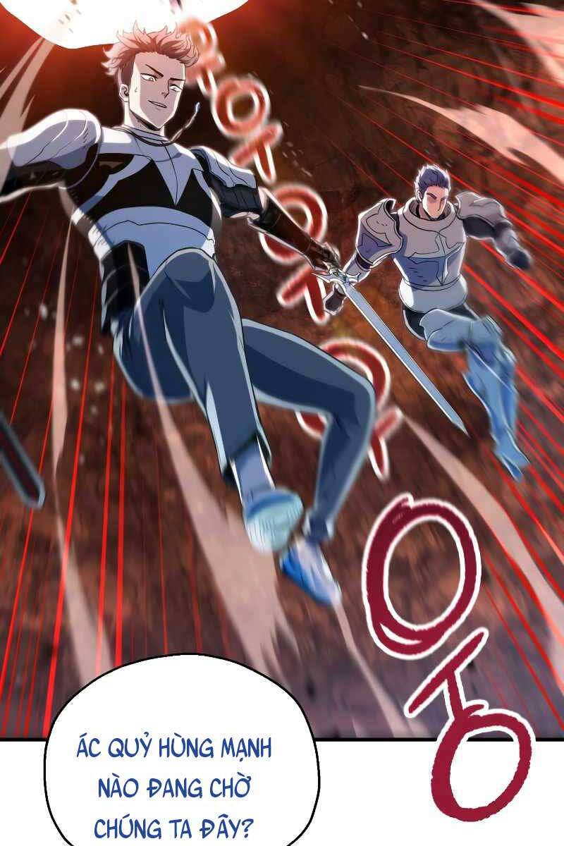 Người Chơi Không Thể Thăng Cấp Chap 100 - Next Chap 101