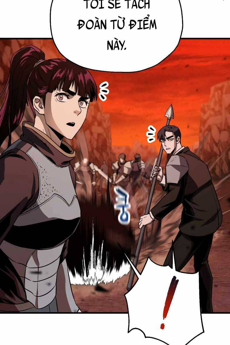Người Chơi Không Thể Thăng Cấp Chap 100 - Next Chap 101