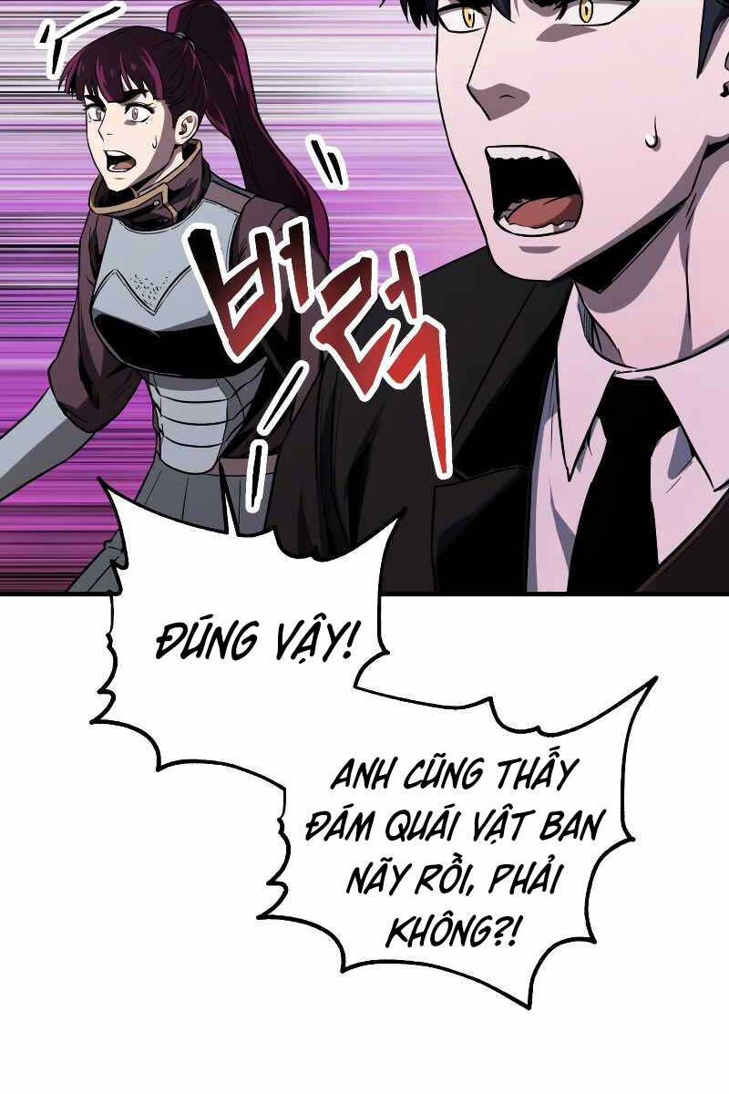Người Chơi Không Thể Thăng Cấp Chap 100 - Next Chap 101