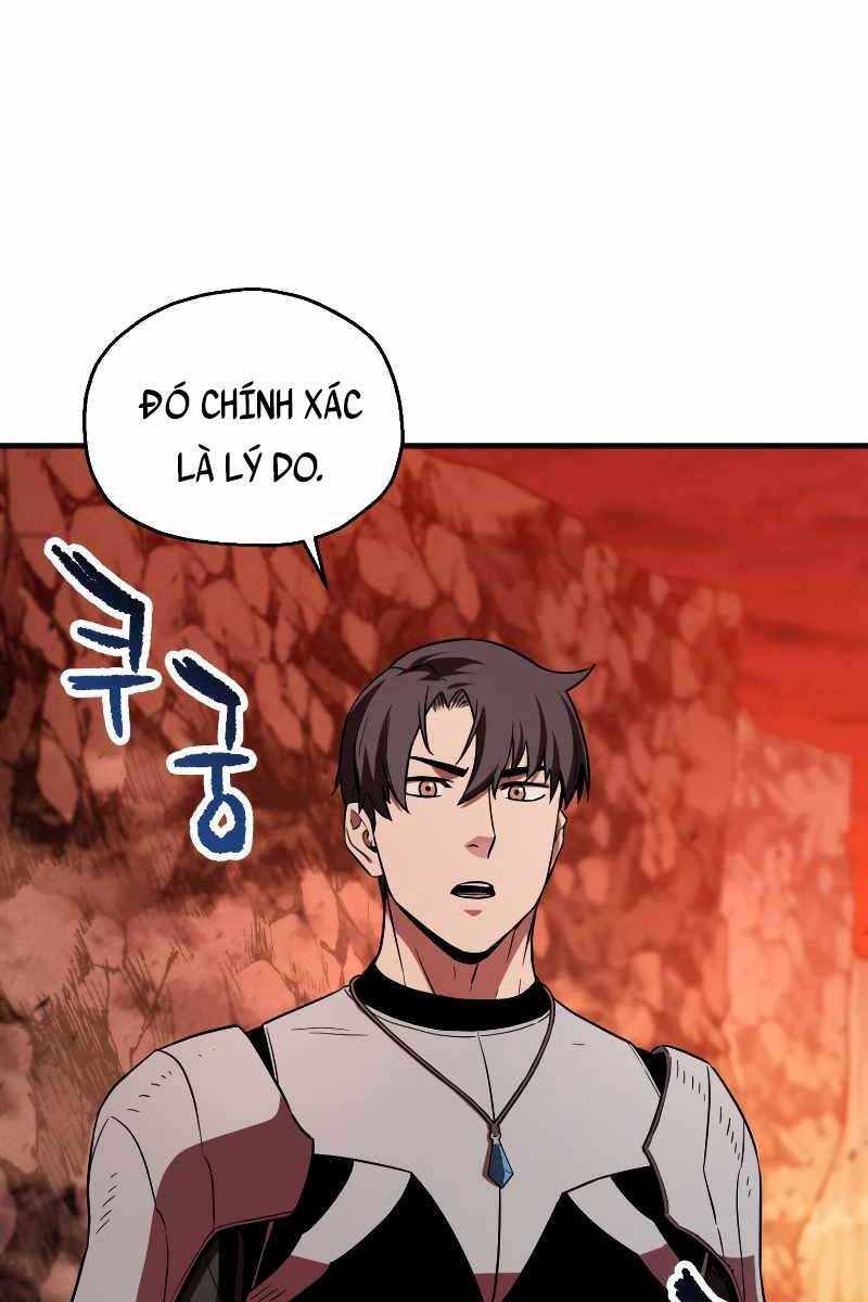 Người Chơi Không Thể Thăng Cấp Chap 100 - Next Chap 101