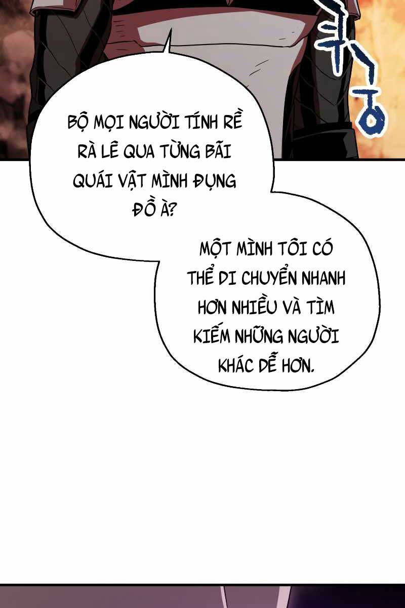 Người Chơi Không Thể Thăng Cấp Chap 100 - Next Chap 101