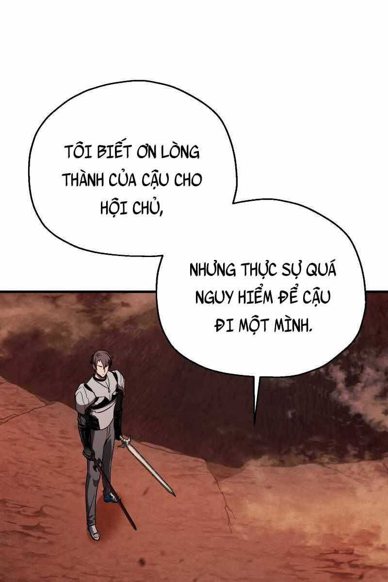 Người Chơi Không Thể Thăng Cấp Chap 100 - Next Chap 101