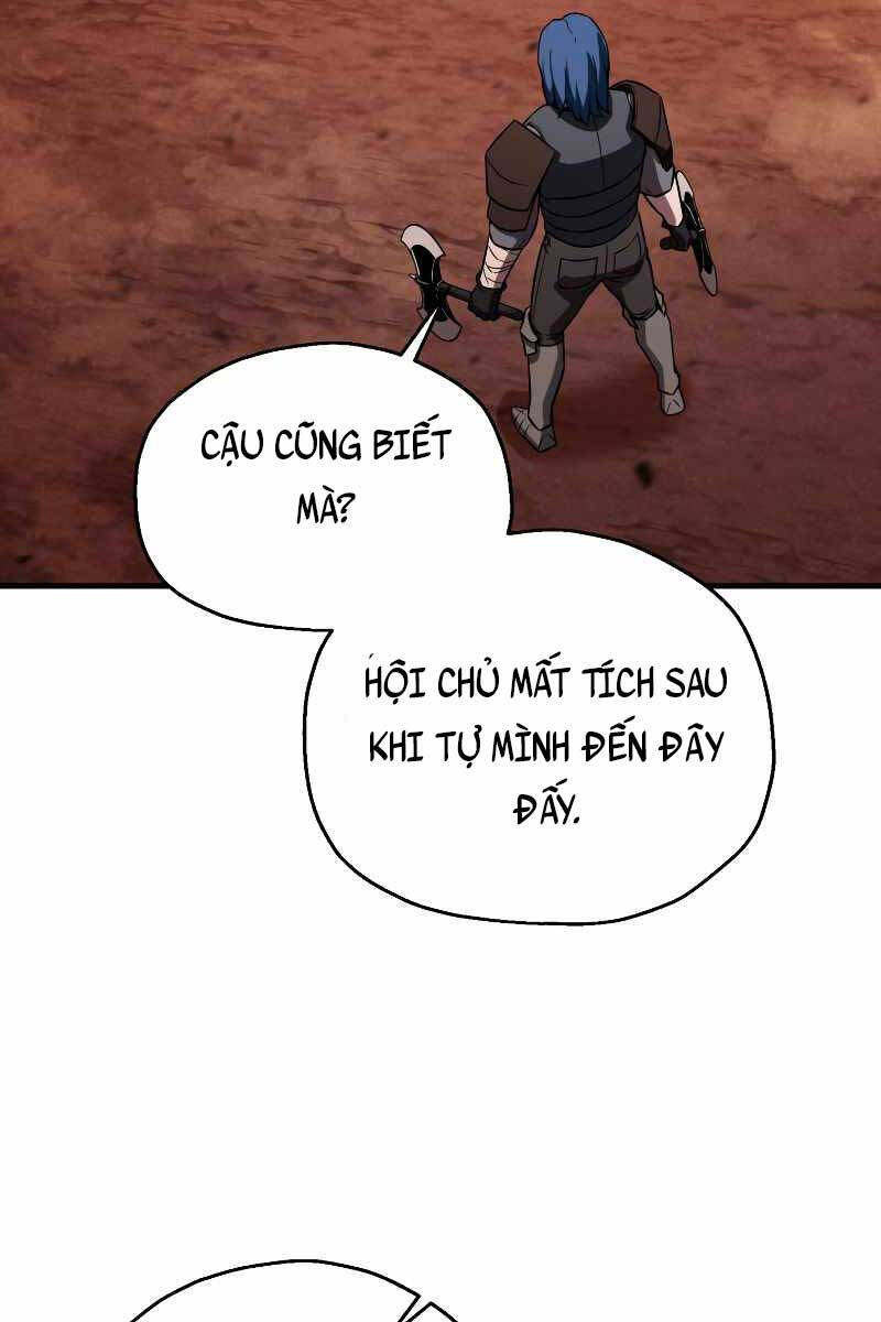 Người Chơi Không Thể Thăng Cấp Chap 100 - Next Chap 101