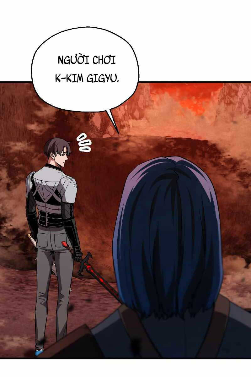 Người Chơi Không Thể Thăng Cấp Chap 100 - Next Chap 101