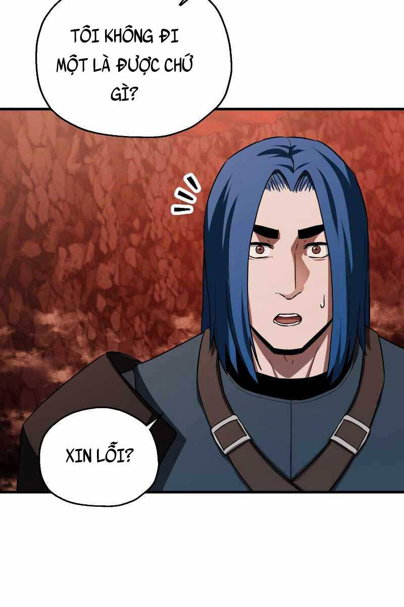 Người Chơi Không Thể Thăng Cấp Chap 100 - Next Chap 101