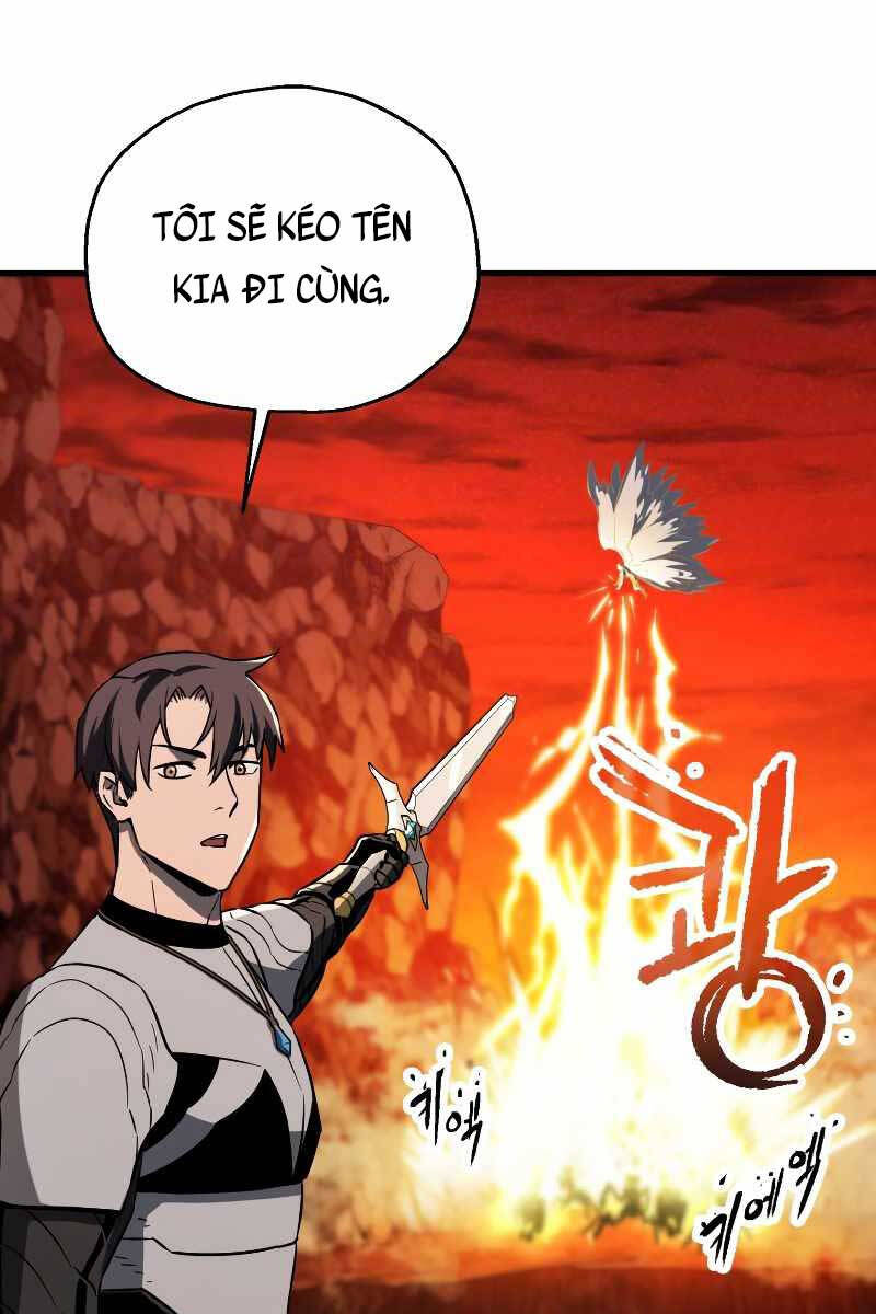 Người Chơi Không Thể Thăng Cấp Chap 100 - Next Chap 101