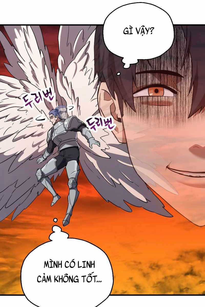 Người Chơi Không Thể Thăng Cấp Chap 100 - Next Chap 101