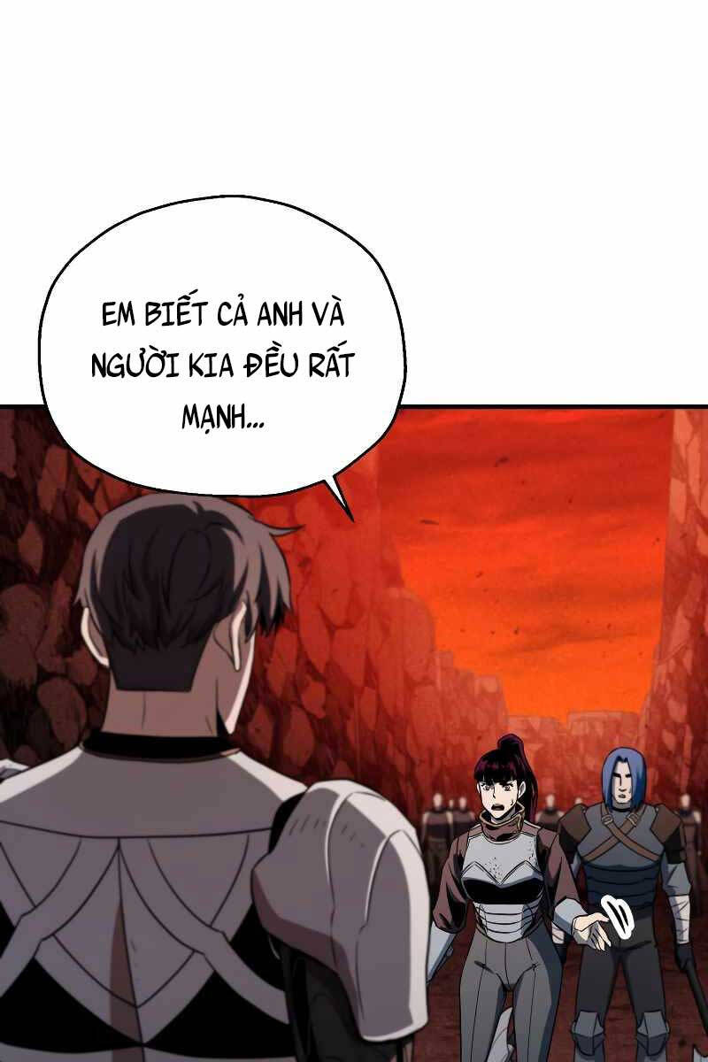 Người Chơi Không Thể Thăng Cấp Chap 100 - Next Chap 101