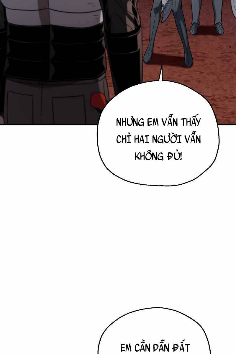 Người Chơi Không Thể Thăng Cấp Chap 100 - Next Chap 101