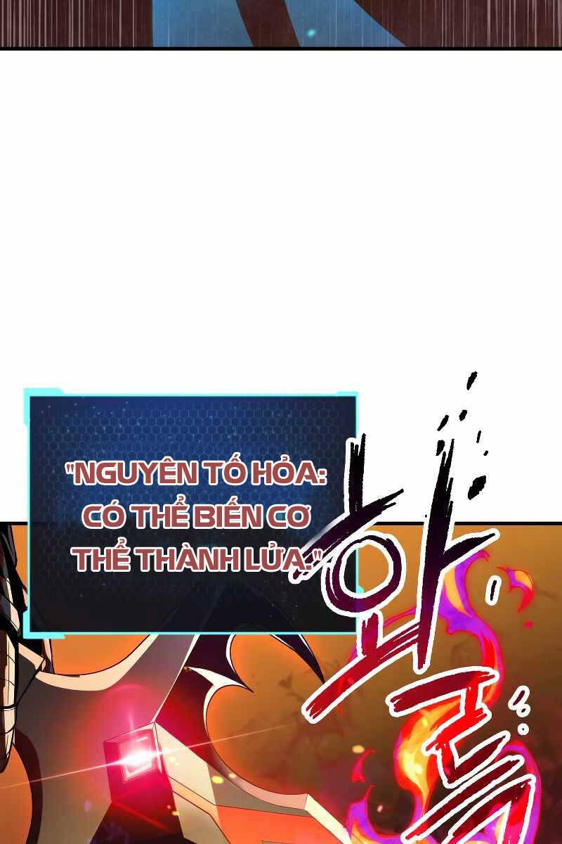 Người Chơi Không Thể Thăng Cấp Chap 100 - Next Chap 101
